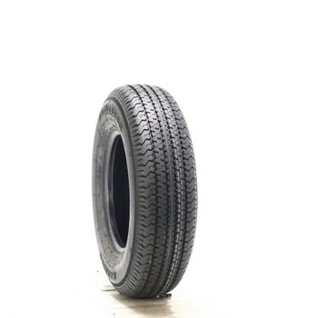 Driven Once ST205/75R14 Load Star Karrier 108/103M - 8/32