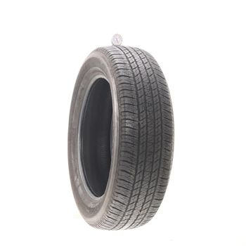 Used 245/60R20 Bridgestone Dueler H/T 684 II 107H - 6/32