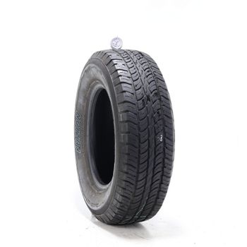 Used 235/70R16 Fuzion SUV 106T - 8.5/32