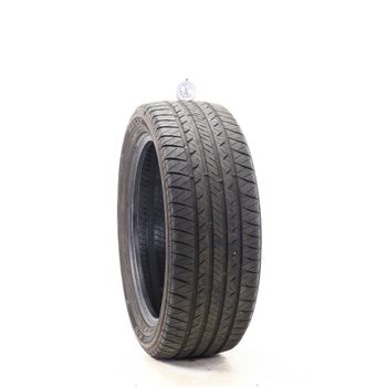 Set of (2) Used 205/50R17 Kelly Edge A/S 89V - 6/32