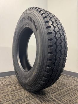 New 11R24.5 Americus MS 4000 149/146L