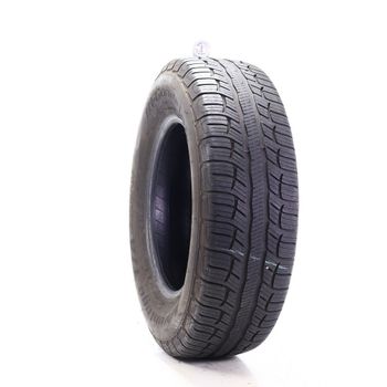 Set of (2) Used 265/70R18 BFGoodrich Advantage T/A Sport LT 116T - 6.5/32