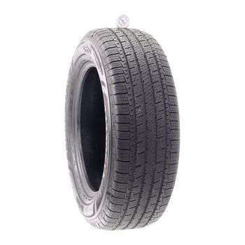 Set of (2) Used 245/60R18 Goodyear Assurance MaxLife 105H - 12-12.5/32