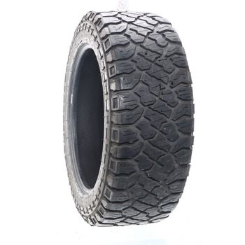 Used LT35X12.5R22 Kenda Klever R/T 121R - 11.5/32