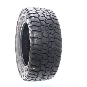 Used LT35X13.5R20 Mickey Thompson Baja Boss A/T 126Q - 16/32