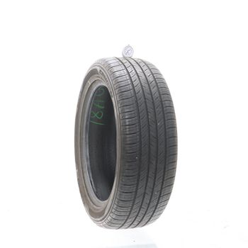 Used 225/55R19 Kumho Crugen HP27 99V - 8.5/32