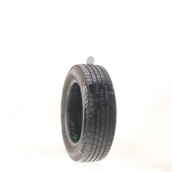 Set of (4) Used 195/60R15 Michelin Defender T+H 88H - 7.5-8.5/32