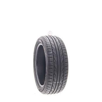 Set of (2) Used 205/50ZR17 Lionhart LH-503 93W - 9.5/32