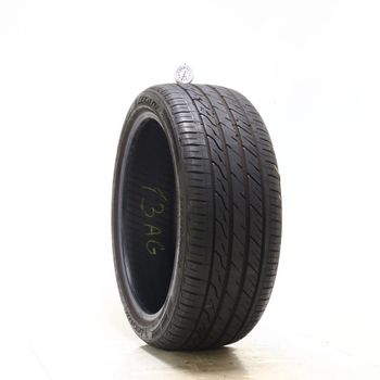 Used 245/40ZRF20 Lexani RFX Plus Run Flat 99Y - 7.5/32