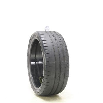 Used 235/35ZR19 Michelin Pilot Sport Cup 2 91Y - 6.5/32