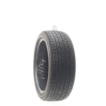 Used 225/45RF18 Bridgestone DriveGuard RFT 95W - 8/32