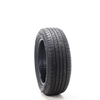 Driven Once 215/60R17 Goodyear Assurance MaxLife 96H - 10.5/32