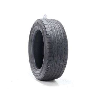 Used 255/55R18 Hankook Mavis Traction Control 4Season 109V - 7/32