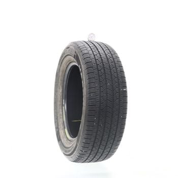 Set of (2) Used 265/60R18 Hercules Terra Trac Cross-V AW 110H - 10-10.5/32