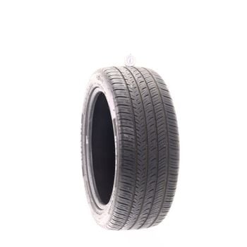 Used 255/45ZR19 Advanta HP Z-02 104W - 7/32