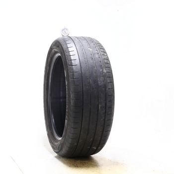 Used 245/50R19 Yokohama Advan Sport V105 ZPS 105W - 5.5/32