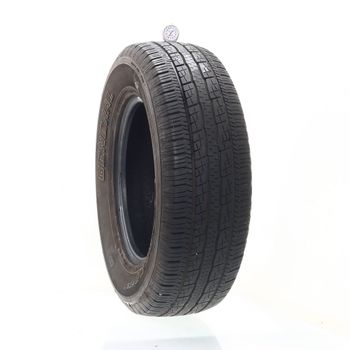 Set of (2) Used 265/70R18 General Grabber HTS 60 116T - 8.5-9.5/32