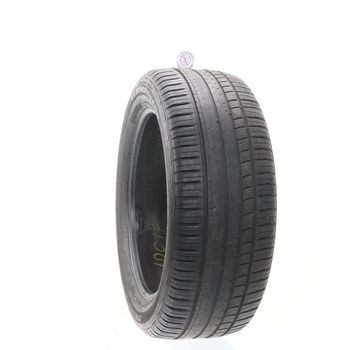 Used 265/50R20 Milestar Weatherguard AS 710 Sport 111V - 5.5/32