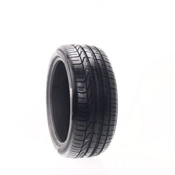 Set of (4) New 255/40R20 Pirelli P Zero AO 101Y