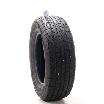 Used 265/65R18 National Commando HTS 114T - 10/32