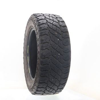 Used LT35X12.5R20 Cooper Discoverer S/T Maxx 121Q - 14/32