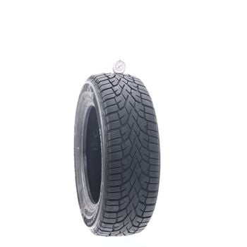 Used 195/65R15 General Altimax Arctic 12 95T - 9/32