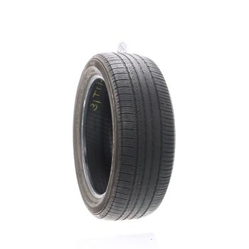 Set of (2) Used 245/50R20 Falken Ziex ZE001 A/S 102H - 5-6/32