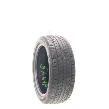 Set of (2) Used 225/45ZR18 Kumho Ecsta 4X II 95W - 8.5-9/32
