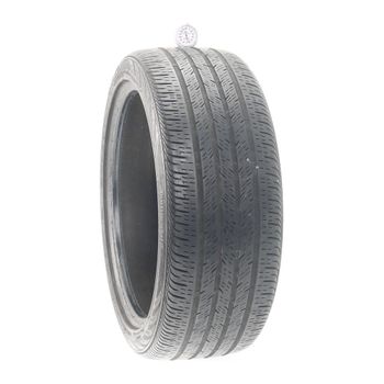 Set of (2) Used 235/40R19 Continental ContiProContact 96V - 6.5-7.5/32