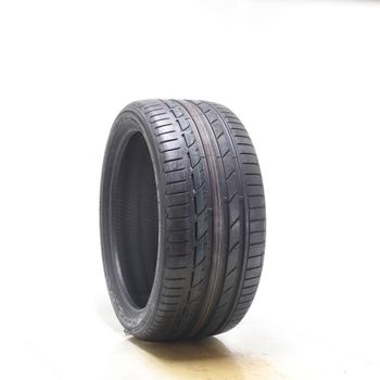 Set of (2) New 275/35R20 Bridgestone Potenza S001 RFT 102Y - 9.5/32