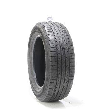 Used 245/60R18 Goodyear Assurance Comfortred Touring 105H - 8.5/32