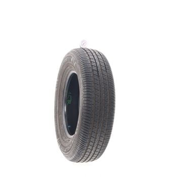 Set of (2) Used 215/75R15 Travelstar UN106 100S - 9/32