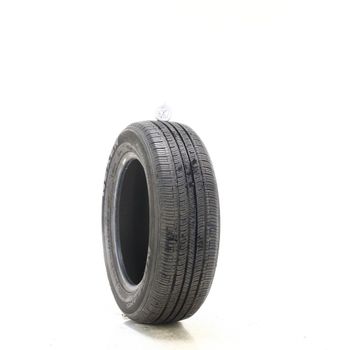 Set of (2) Used 195/60R15 Nexen N'Priz AH5 87T - 8/32