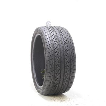 Used 275/35ZR20 Vercelli Strada II 102W - 7.5/32