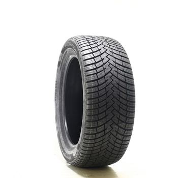 Set of (2) New 265/50R20 Pirelli Scorpion Weather Active 107V - 11/32