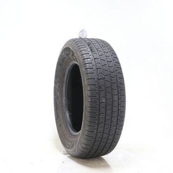 Set of (2) Used 235/65R16 Cooper Discoverer EnduraMax 103H - 6-7/32
