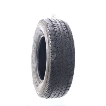 Used 265/70R17 Bridgestone Dueler A/T 693 II 113S - 7.5/32
