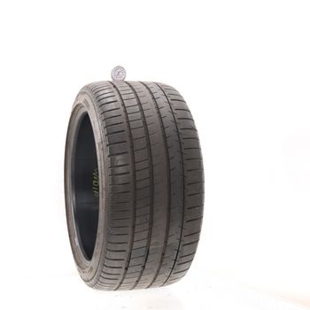 Used 305/35ZR19 Michelin Pilot Super Sport 102Y - 8.5/32