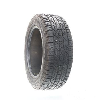 Used LT285/55R20 Yokohama Geolandar A/T G015 122/119S - 16/32