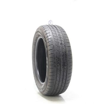 Set of (4) Used 235/60R18 GT Radial Maxtour LX 103V - 7/32