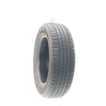 Set of (2) Used 235/65R18 Green Max Optimum HP 106H - 7.5-8/32
