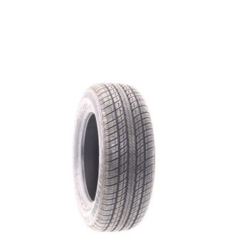 New 195/60R14 Uniroyal Tiger Paw Touring A/S 86H