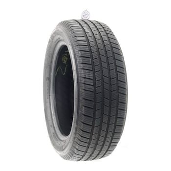 Set of (2) Used 245/55R19 Michelin X LT A/S 103H - 9.5/32