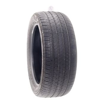 Used 275/45R20 Bridgestone Alenza Sport A/S RFT 110H - 6/32