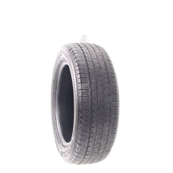 Set of (2) Used 225/60R18 Michelin Primacy MXM4 100H - 7.5/32