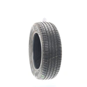 Used 235/60R18 Vredestein Quatrac Pro 107W - 9/32