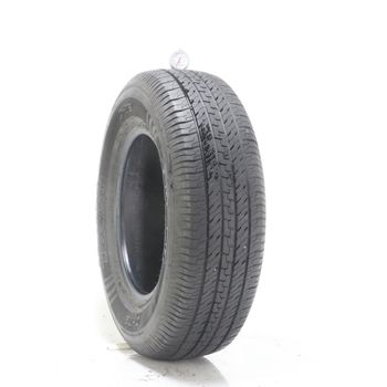 Set of (2) Used 235/70R16 Dextero DHT2 104T - 8-8.5/32