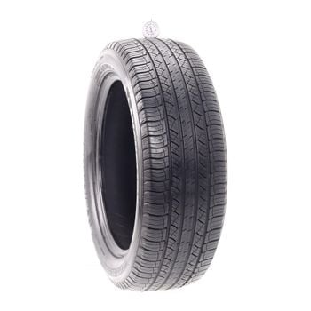 Set of (2) Used 235/55R19 Michelin Latitude Tour HP 101V - 6.5-7.5/32
