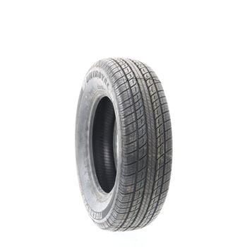 New 215/70R16 Uniroyal Tiger Paw Touring A/S 100H