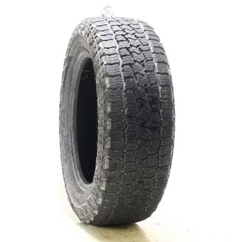 Used 275/60R20 Cooper Discoverer Road+Trail AT 115H - 11.5/32